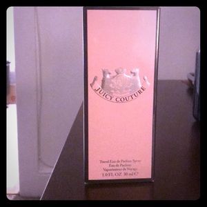 Juicy Couture Travel Eau de Parfum Spray